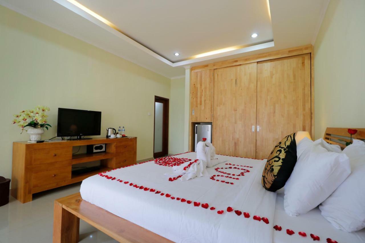 Kori Bali Villa Seminyak Esterno foto