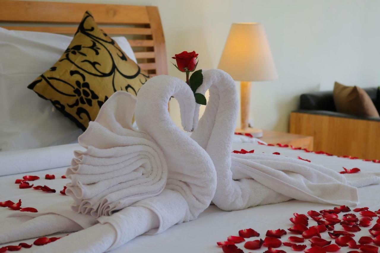 Kori Bali Villa Seminyak Esterno foto