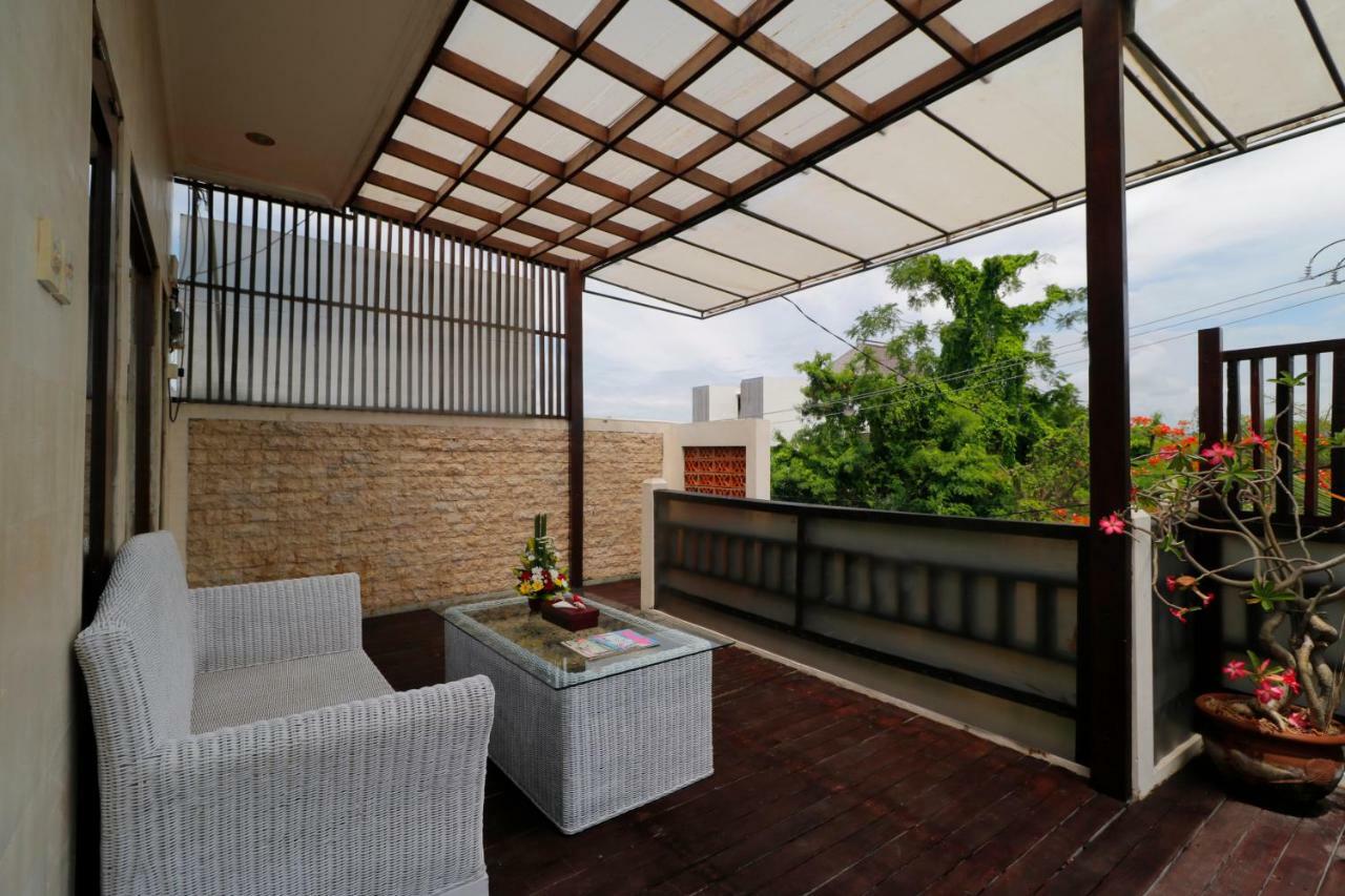 Kori Bali Villa Seminyak Esterno foto