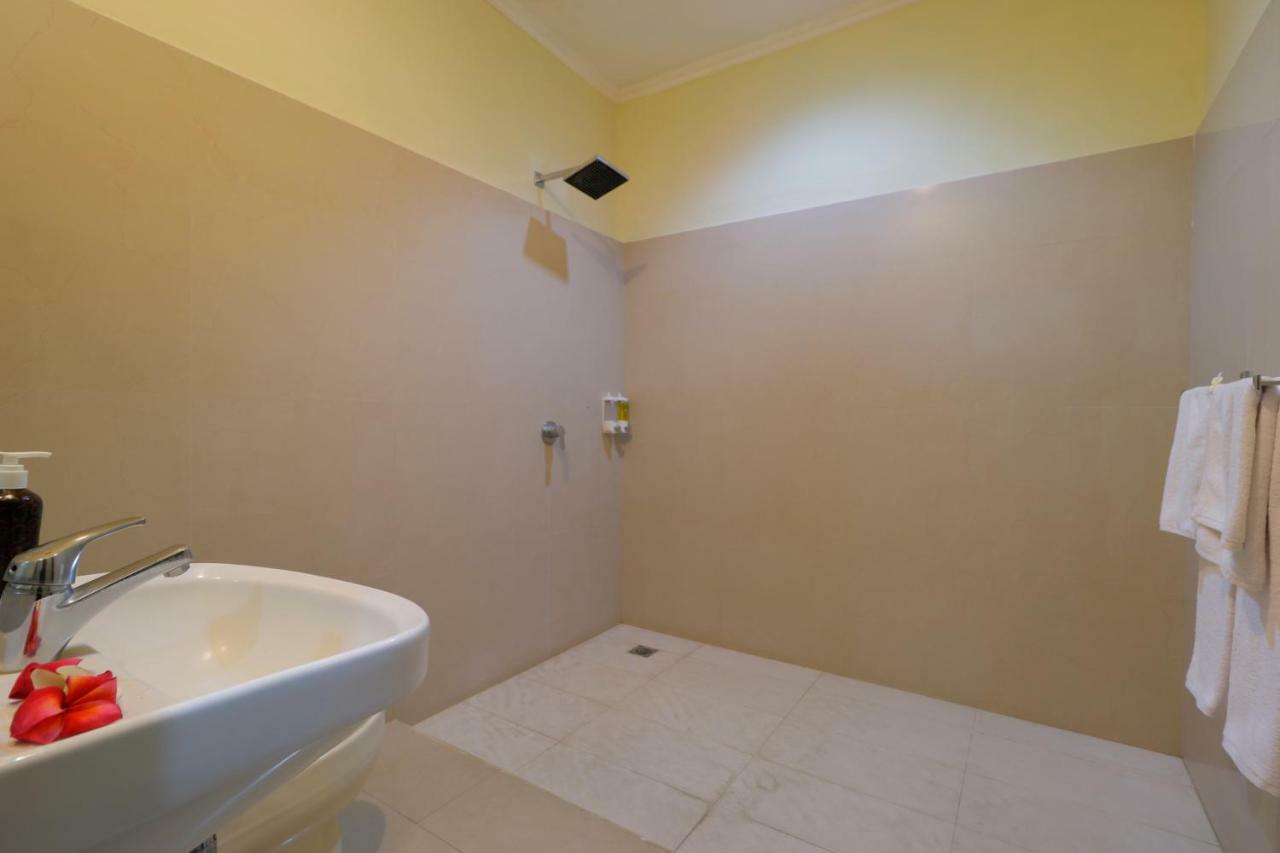 Kori Bali Villa Seminyak Esterno foto