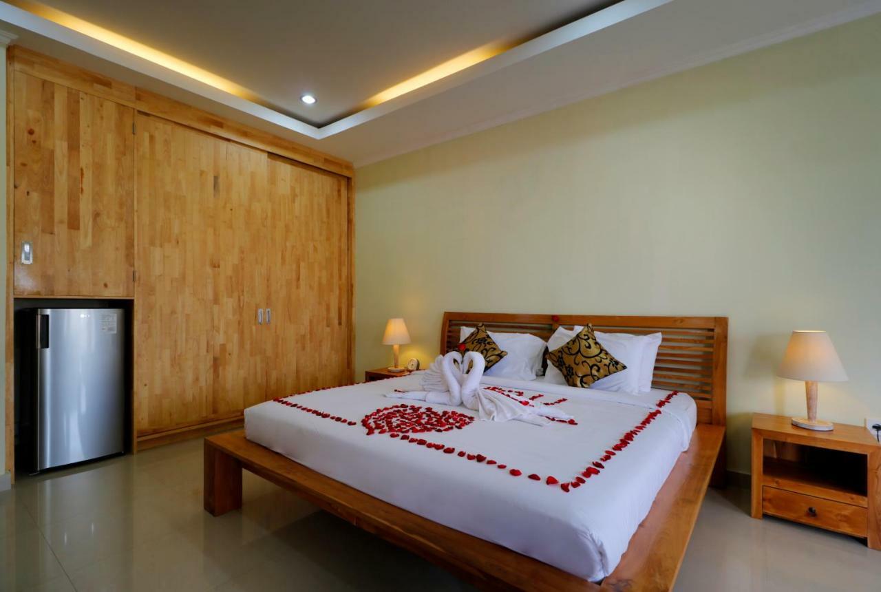 Kori Bali Villa Seminyak Esterno foto