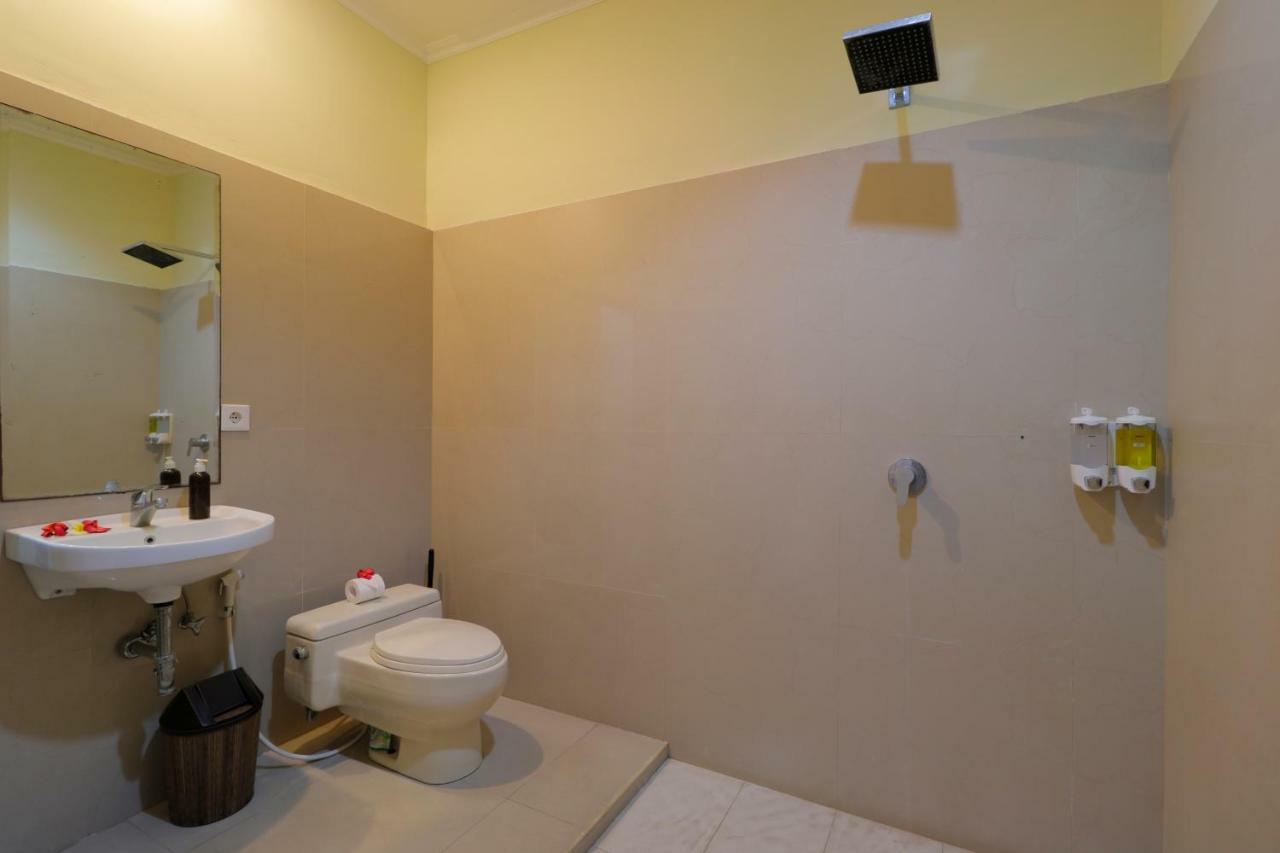 Kori Bali Villa Seminyak Esterno foto