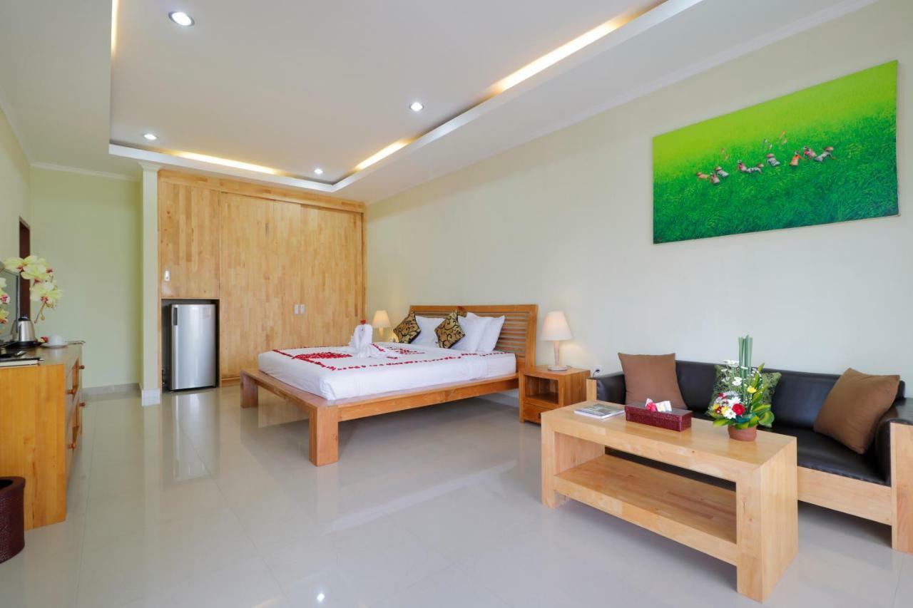 Kori Bali Villa Seminyak Esterno foto